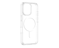 AmazingThing Minimal Mag Case pierścien magnetyczny iPhone 16 clear - 1483728 - zdjęcie 3